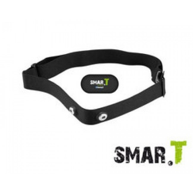Bluetooth Handsfree слушалка Teasi Smar.T Pulse Heartrate monitor