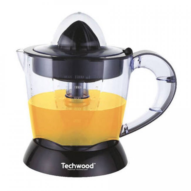 Сокоизтисквачка Techwood TPF-49