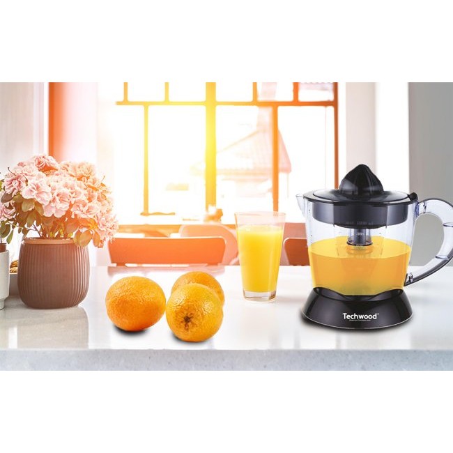 Сокоизтисквачка Techwood TPF-49