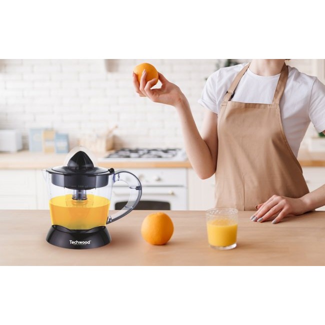 Сокоизтисквачка Techwood TPF-49