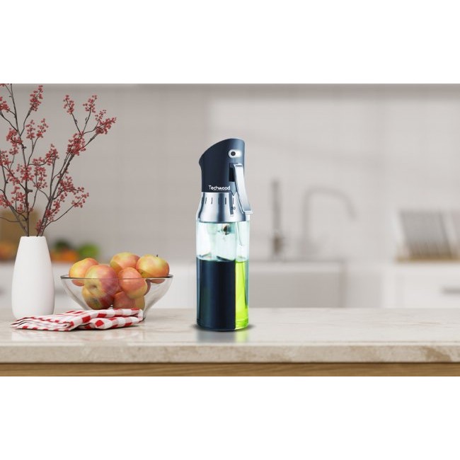 За дома и офиса Techwood TSHV-260D - Спрей-дозатор за олио и оцет