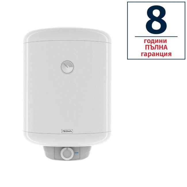 Бойлер Tedan Ceramic Pro 80 л 361966