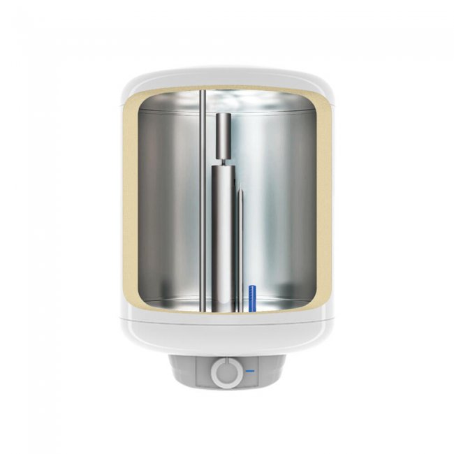 Бойлер Tedan Ceramic PRO inox 80 л 361952