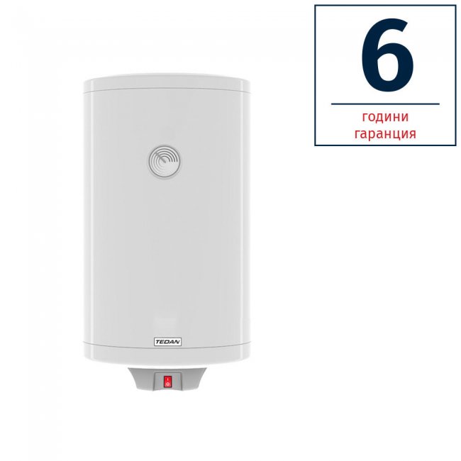 Бойлер Tedan Classic 50 л 3 kW 369999