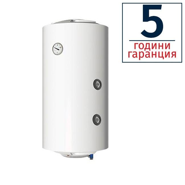 Бойлер Tedan Combi 100 л изводи отдясно 2100012061