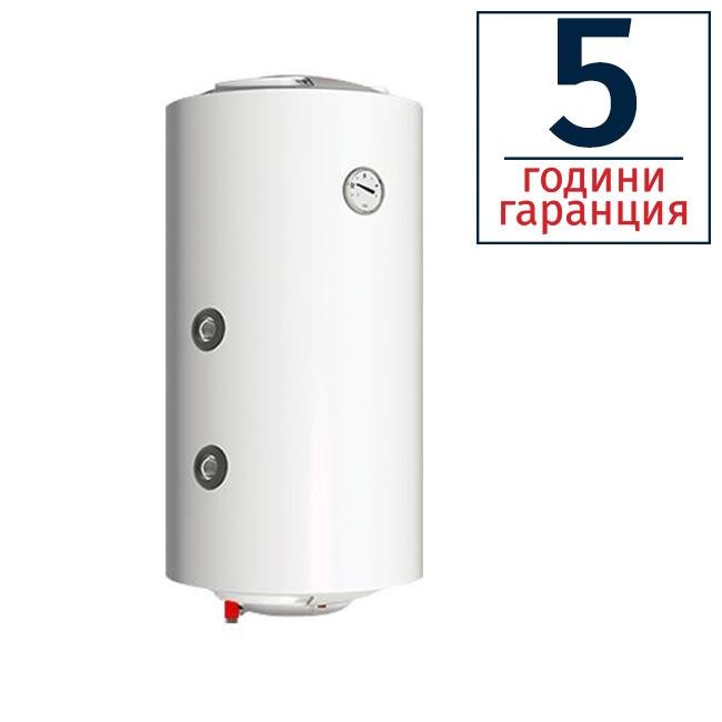 Бойлер Tedan Combi 100 л изводи отляво 2100012060