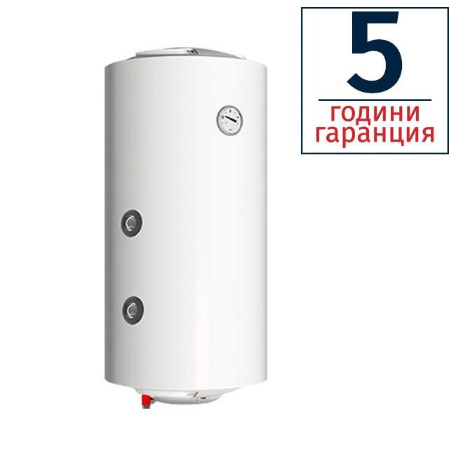 Бойлер Tedan Combi 120 л изводи отляво 2100012062