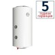 Бойлер Tedan Combi 120 л изводи отляво 2100012062