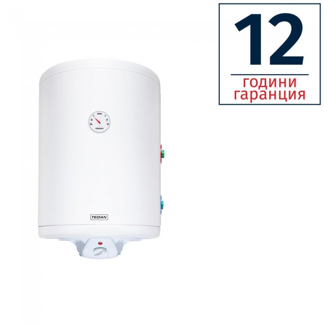 Бойлер Tedan Combi Inox 50 12050030