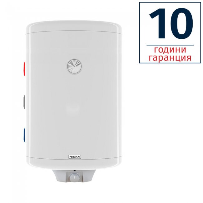 Бойлер Tedan Combi Max Inox 100 л извод за термосонда 347091