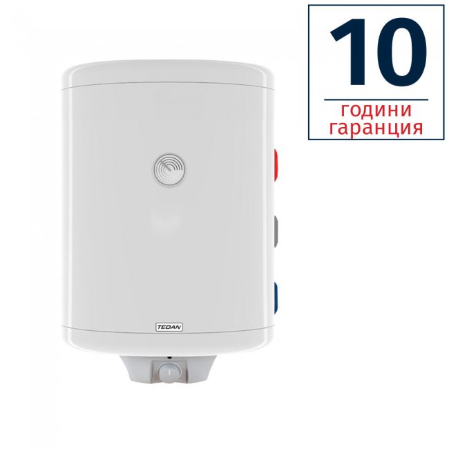 Бойлер Tedan Combi Max Inox 80 л извод за термосонда 347089