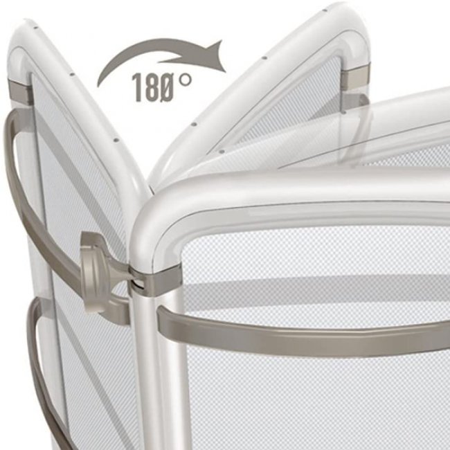 Отоплител за баня Tedan Helisea 450W