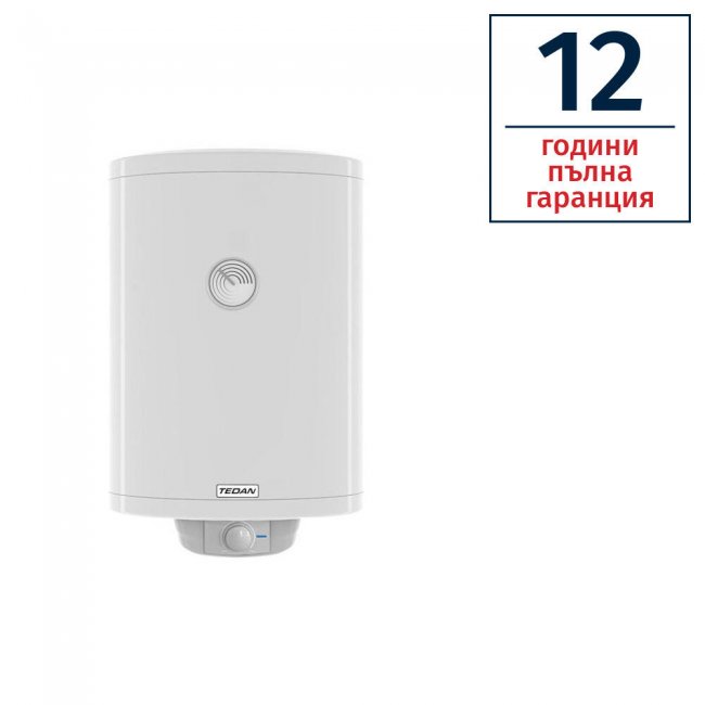 Бойлер Tedan Hydra INOX 30 л 146041