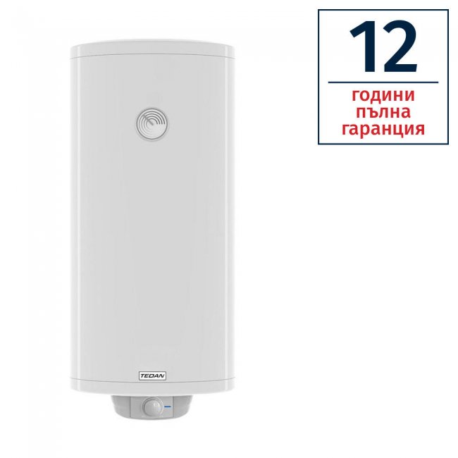 Бойлер Tedan Hydra INOX 80 л 146039