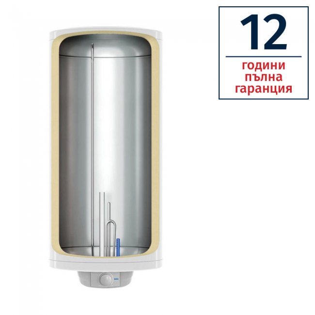 Бойлер Tedan Hydra INOX 80 л 146039