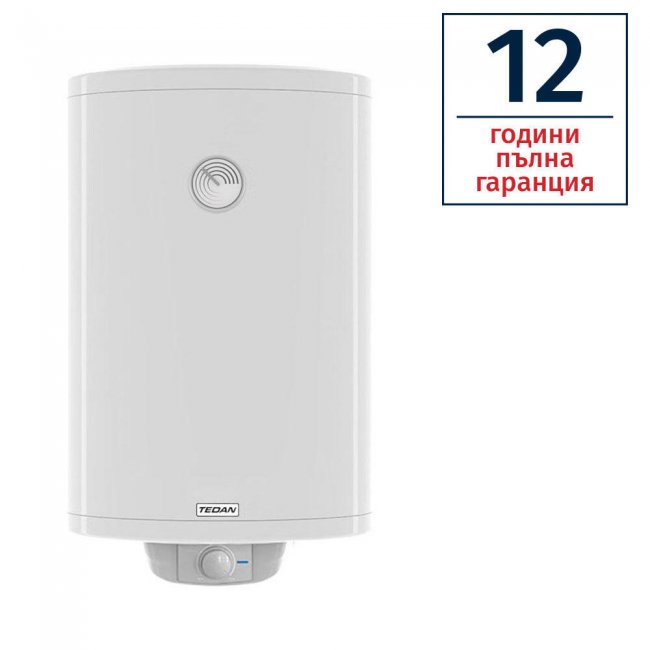 Бойлер Tedan Hydra Pro INOX 100 л 145523
