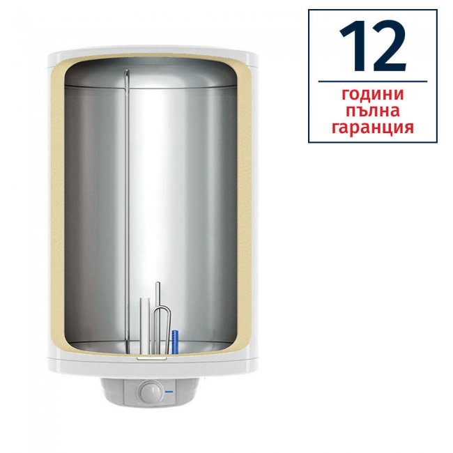 Бойлер Tedan Hydra Pro INOX 100 л 145523