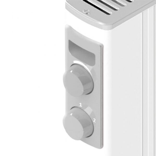 Конвектор Tedan IRIS 2000W