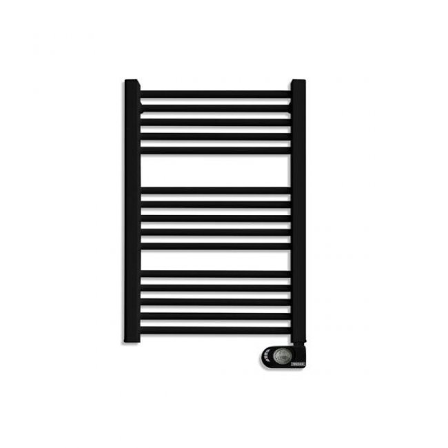 Отоплител за баня Tedan Noor Black 500W