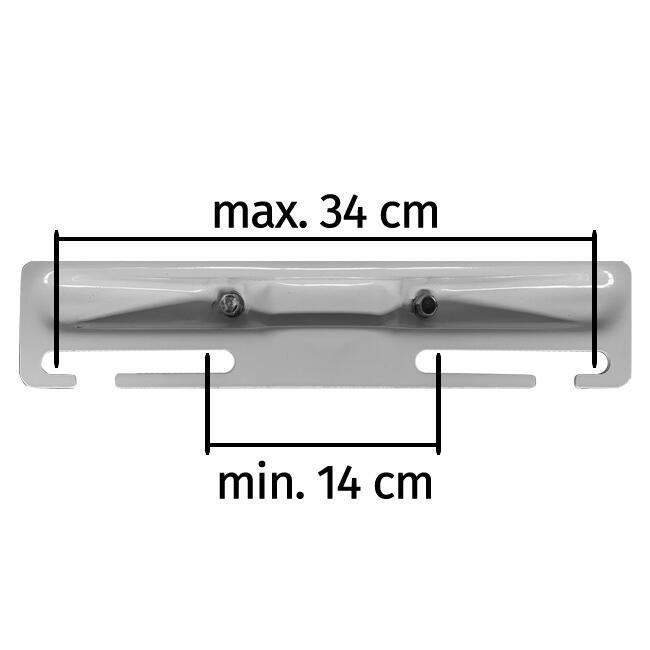 Бойлер Tedan Praktik inox 80 л 346491