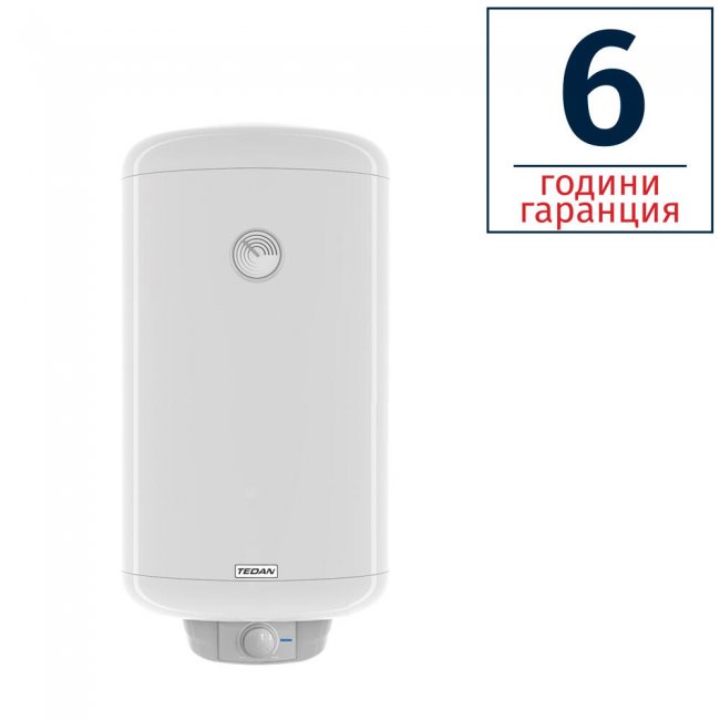 Бойлер Tedan Premium 50 л 3 kW 374011