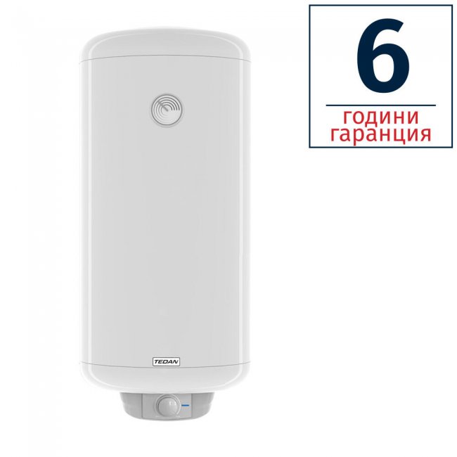 Бойлер Tedan Premium 80 л 3 kW 374009