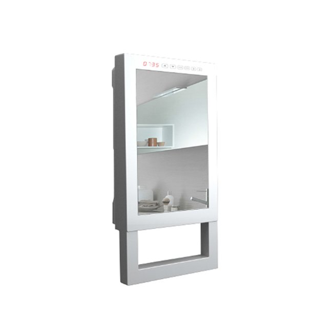 Отоплител за баня Tedan Quadro Visio