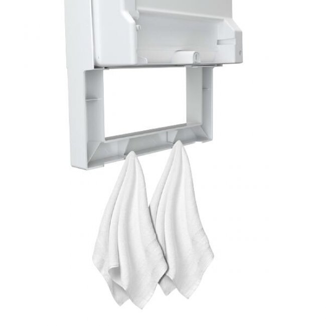 Отоплител за баня Tedan Quadro Visio