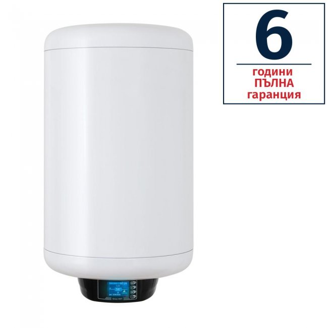 Бойлер Tedan Sirius Wi-Fi 80 л 2 kW 361917