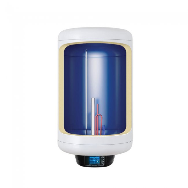 Бойлер Tedan Sirius Wi-Fi 80 л 2 kW 361917