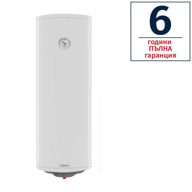Бойлер Tedan Slim 100 л 2100012071
