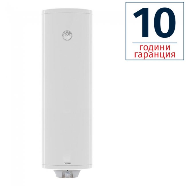 Бойлер Tedan Slim inox 80 л 347121