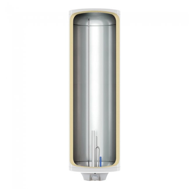 Бойлер Tedan Slim inox 80 л 347121