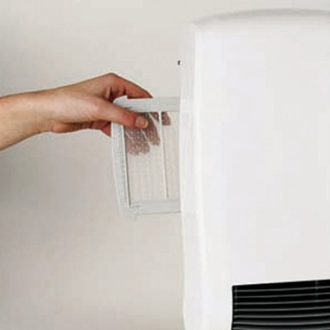 Отоплител за баня Tedan SM 5000