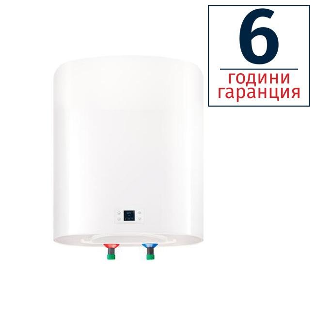 Бойлер Tedan Smart Square WiFi BT 50л 17050000