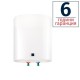 Бойлер Tedan Smart Square WiFi BT 50л 17050000