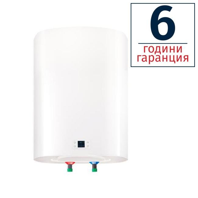Бойлер Tedan Smart Square WiFi BT 80л 17080000