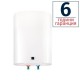 Бойлер Tedan Smart Square WiFi BT 80л 17080000