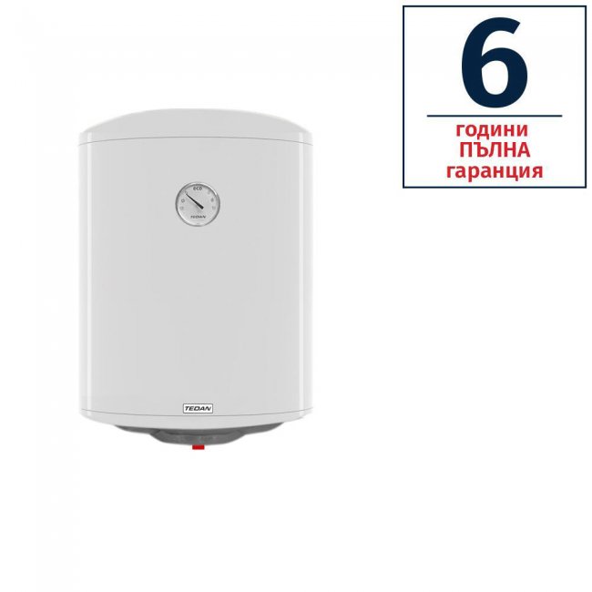 Бойлер Tedan Standard 30 л 2100012053