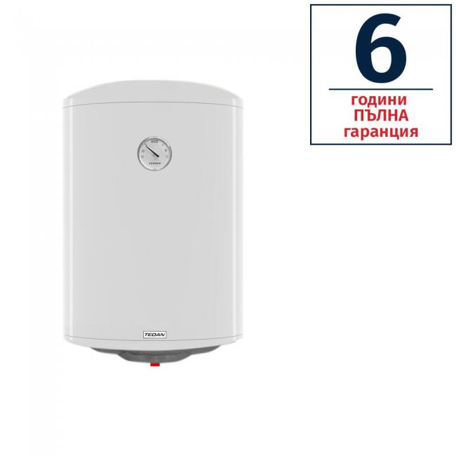 Бойлер Tedan Standard 50 л 2100012064