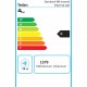 Бойлер Tedan Standard 50 л изводи отляво, тръби отдолу 2100012056