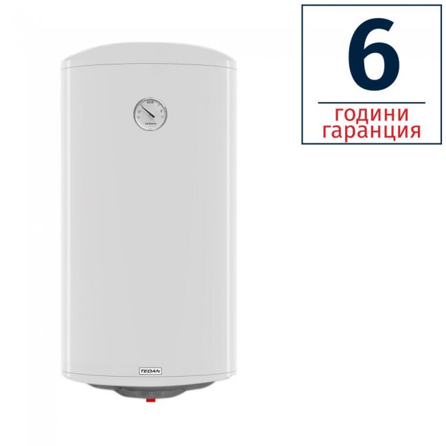 Бойлер Tedan Standard 80 л 3kW 2100012065
