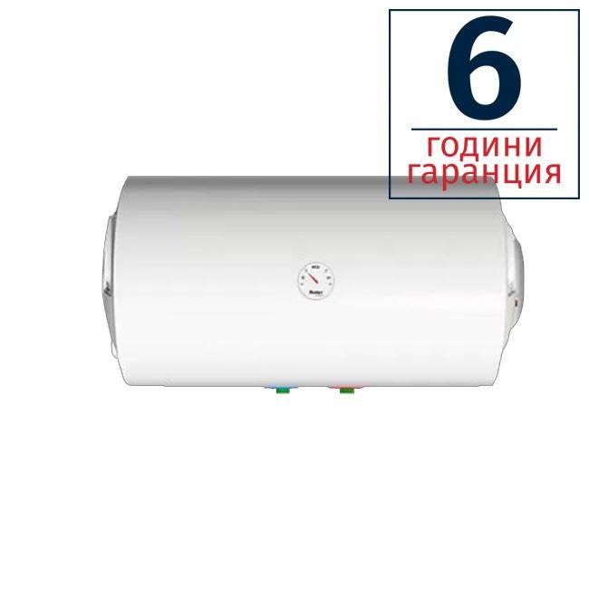 Бойлер Tedan Standard 80 л eл.изводи отдясно, тръби отдолу 2100012067