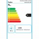 Бойлер Tedan Standard 80 л eл.изводи отляво, тръби отдолу 2100012057