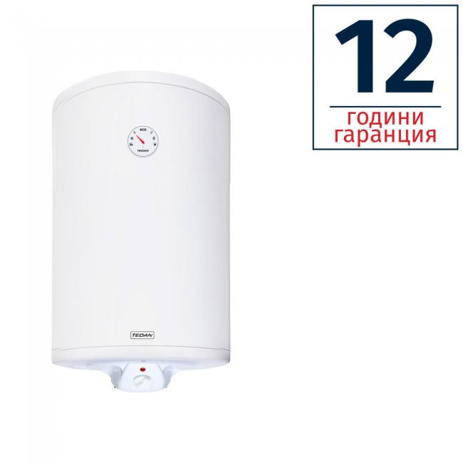 Бойлер Tedan Standard Inox 80 л 2kW 12080000