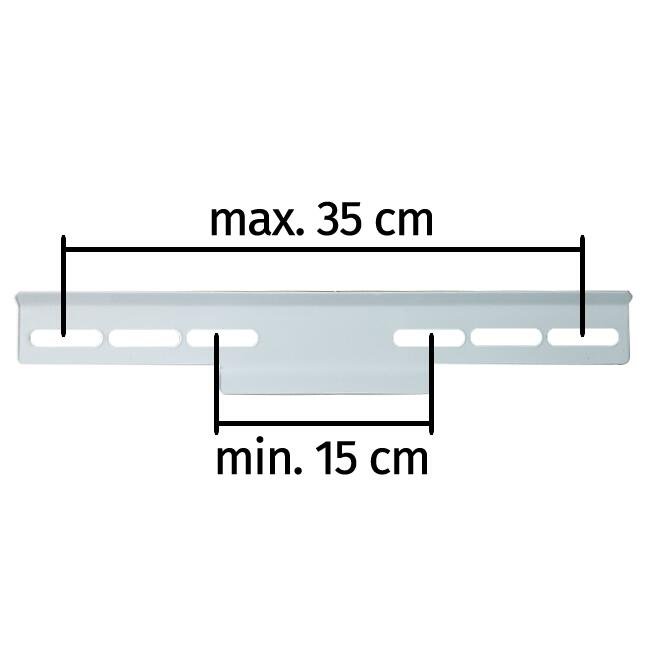 Бойлер Tedan Standard Inox 80 л 2kW 12080000
