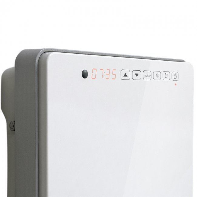 Отоплител за баня Tedan Touch 1800W