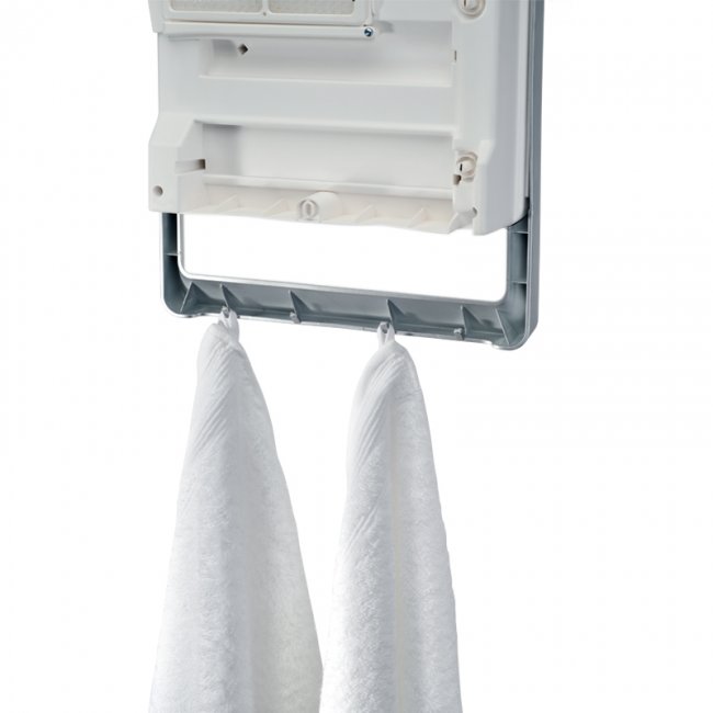 Отоплител за баня Tedan Touch 1800W