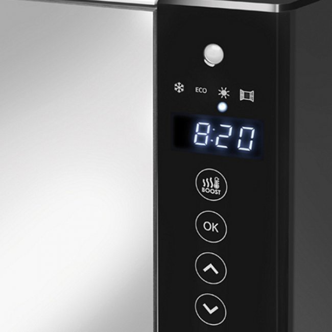 Отоплител за баня Tedan Windy 1800W