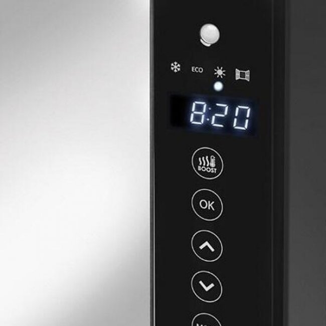 Отоплител за баня Tedan WINDY 2B 1800W